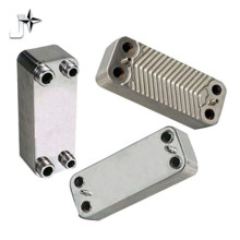 316L Brazed Plate Heat Exchanger for Air Compressor